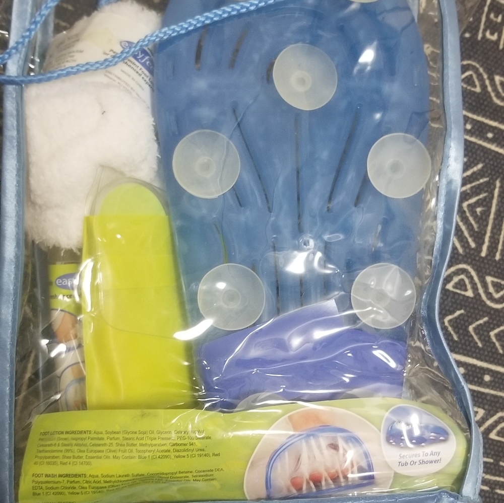 SALE*Spa pack :) - Picture 2 of 3